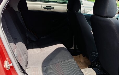 Fiat Albea I рестайлинг, 2011 год, 367 000 рублей, 17 фотография