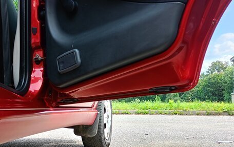 Fiat Albea I рестайлинг, 2011 год, 367 000 рублей, 22 фотография