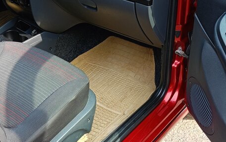 Fiat Albea I рестайлинг, 2011 год, 367 000 рублей, 23 фотография