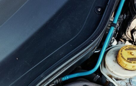 Fiat Albea I рестайлинг, 2011 год, 367 000 рублей, 32 фотография