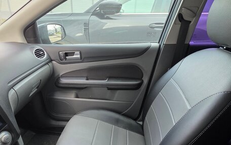 Ford Focus II рестайлинг, 2008 год, 530 000 рублей, 9 фотография