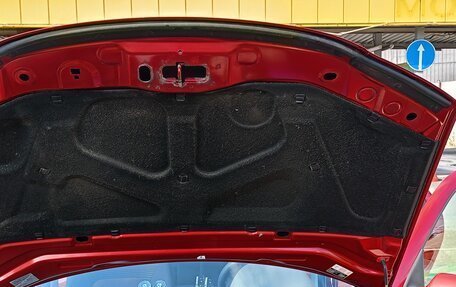 Fiat Albea I рестайлинг, 2011 год, 367 000 рублей, 31 фотография