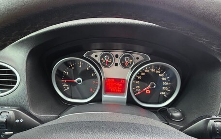 Ford Focus II рестайлинг, 2008 год, 530 000 рублей, 10 фотография