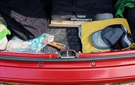 Fiat Albea I рестайлинг, 2011 год, 367 000 рублей, 28 фотография