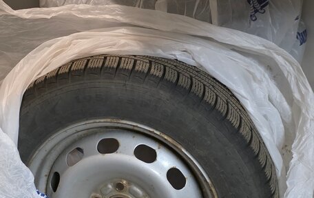 Ford Focus II рестайлинг, 2008 год, 530 000 рублей, 15 фотография