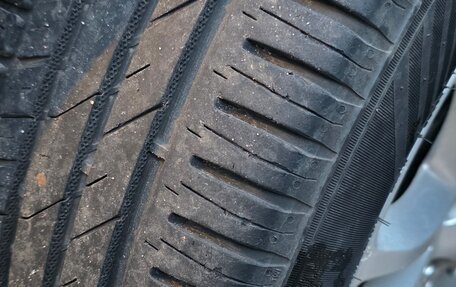 Ford Focus II рестайлинг, 2008 год, 530 000 рублей, 13 фотография