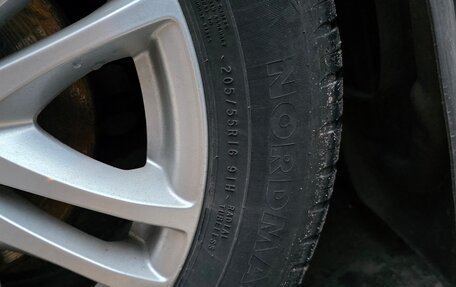 Ford Focus II рестайлинг, 2008 год, 530 000 рублей, 14 фотография