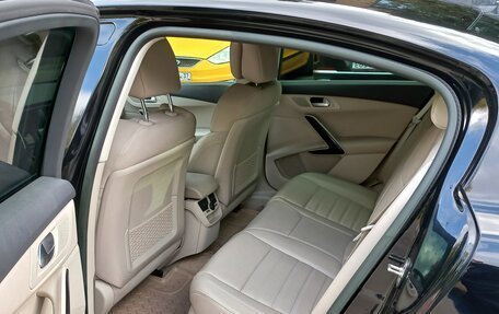 Peugeot 508 II, 2012 год, 950 000 рублей, 5 фотография