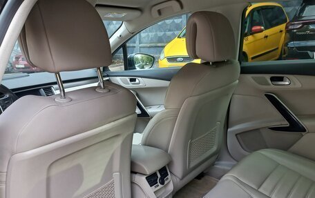 Peugeot 508 II, 2012 год, 950 000 рублей, 6 фотография