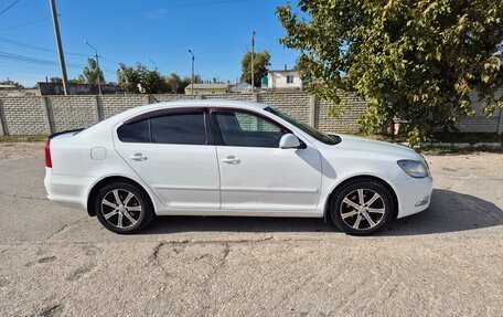 Skoda Octavia, 2012 год, 875 000 рублей, 4 фотография