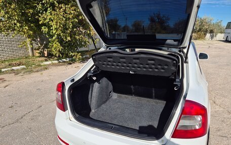 Skoda Octavia, 2012 год, 875 000 рублей, 8 фотография