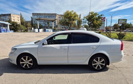 Skoda Octavia, 2012 год, 875 000 рублей, 11 фотография