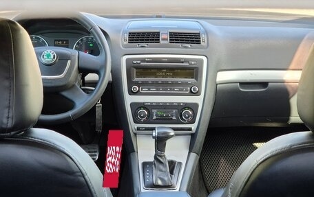 Skoda Octavia, 2012 год, 875 000 рублей, 9 фотография