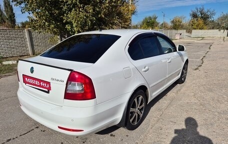 Skoda Octavia, 2012 год, 875 000 рублей, 5 фотография