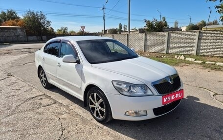 Skoda Octavia, 2012 год, 875 000 рублей, 2 фотография