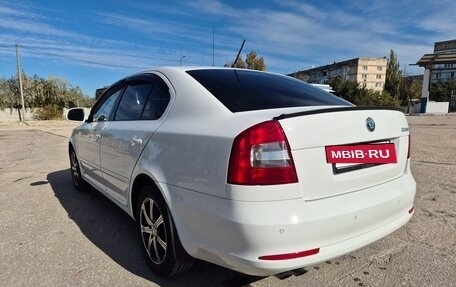 Skoda Octavia, 2012 год, 875 000 рублей, 10 фотография
