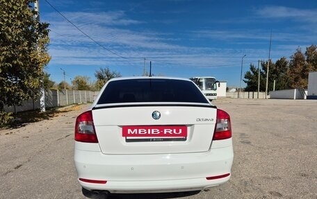 Skoda Octavia, 2012 год, 875 000 рублей, 6 фотография