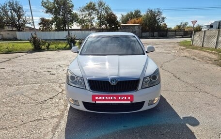 Skoda Octavia, 2012 год, 875 000 рублей, 3 фотография