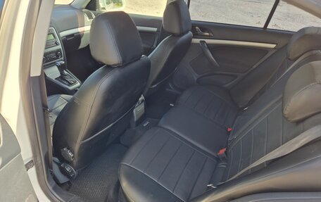 Skoda Octavia, 2012 год, 875 000 рублей, 15 фотография