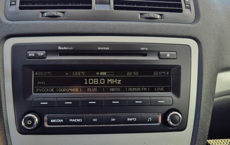 Skoda Octavia, 2012 год, 875 000 рублей, 19 фотография