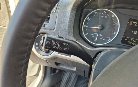 Skoda Octavia, 2012 год, 875 000 рублей, 17 фотография