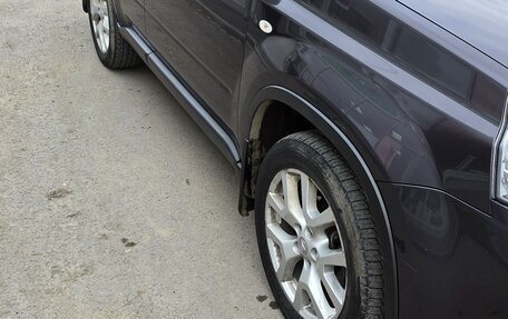 Nissan X-Trail, 2012 год, 1 499 000 рублей, 3 фотография