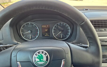 Skoda Octavia, 2012 год, 875 000 рублей, 25 фотография