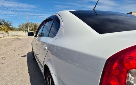 Skoda Octavia, 2012 год, 875 000 рублей, 22 фотография