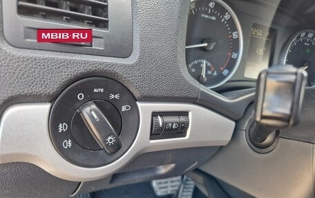 Skoda Octavia, 2012 год, 875 000 рублей, 18 фотография