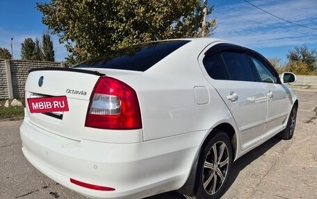 Skoda Octavia, 2012 год, 875 000 рублей, 21 фотография