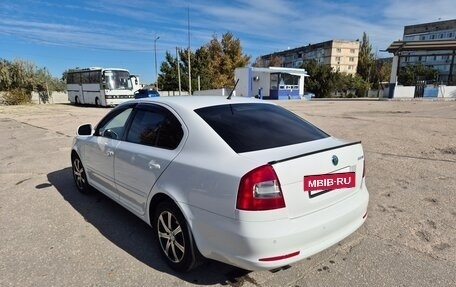 Skoda Octavia, 2012 год, 875 000 рублей, 24 фотография