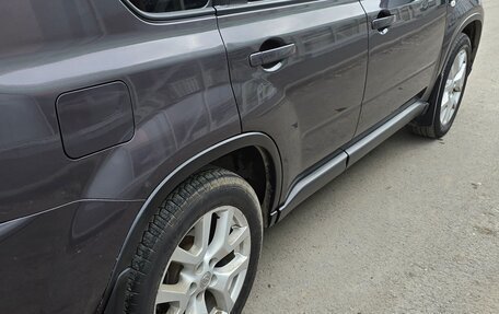 Nissan X-Trail, 2012 год, 1 499 000 рублей, 4 фотография