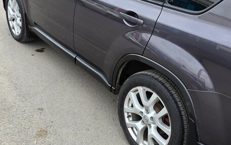 Nissan X-Trail, 2012 год, 1 499 000 рублей, 5 фотография