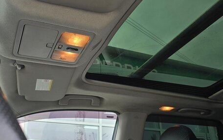 Nissan X-Trail, 2012 год, 1 499 000 рублей, 14 фотография