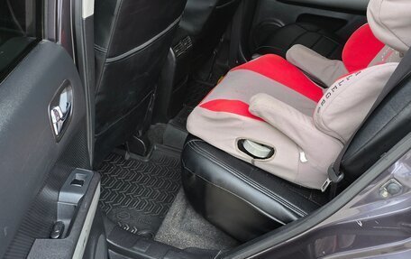 Nissan X-Trail, 2012 год, 1 499 000 рублей, 9 фотография