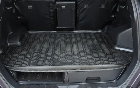 Nissan X-Trail, 2012 год, 1 499 000 рублей, 10 фотография