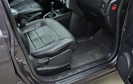 Nissan X-Trail, 2012 год, 1 499 000 рублей, 12 фотография