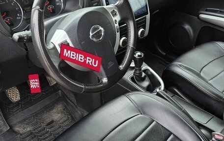 Nissan X-Trail, 2012 год, 1 499 000 рублей, 7 фотография