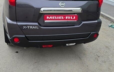 Nissan X-Trail, 2012 год, 1 499 000 рублей, 6 фотография