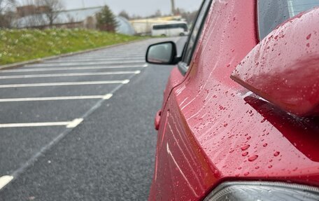 Mitsubishi Lancer IX, 2007 год, 750 000 рублей, 7 фотография