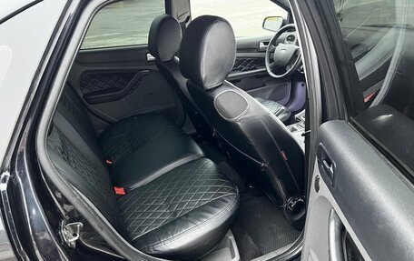 Ford Focus II рестайлинг, 2005 год, 300 000 рублей, 6 фотография