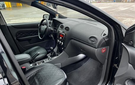 Ford Focus II рестайлинг, 2005 год, 300 000 рублей, 5 фотография