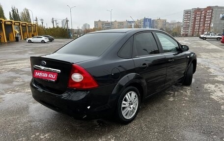 Ford Focus II рестайлинг, 2005 год, 300 000 рублей, 3 фотография