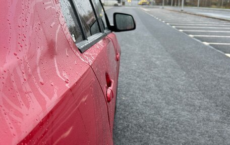 Mitsubishi Lancer IX, 2007 год, 750 000 рублей, 8 фотография