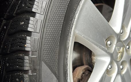 Mitsubishi Lancer IX, 2007 год, 750 000 рублей, 10 фотография