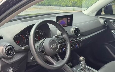 Audi Q2 I, 2021 год, 1 754 450 рублей, 8 фотография
