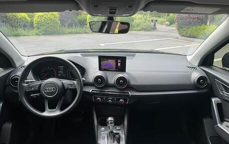 Audi Q2 I, 2021 год, 1 754 450 рублей, 7 фотография