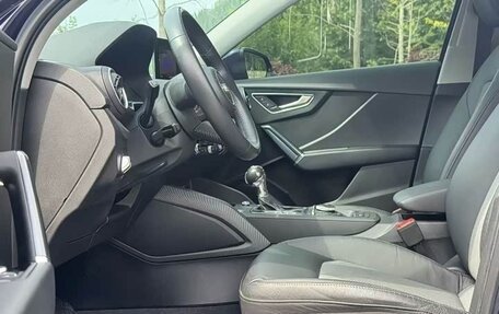 Audi Q2 I, 2021 год, 1 754 450 рублей, 9 фотография