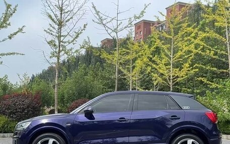 Audi Q2 I, 2021 год, 1 754 450 рублей, 3 фотография