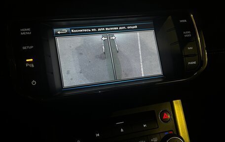 Land Rover Range Rover Evoque I, 2011 год, 2 200 000 рублей, 6 фотография